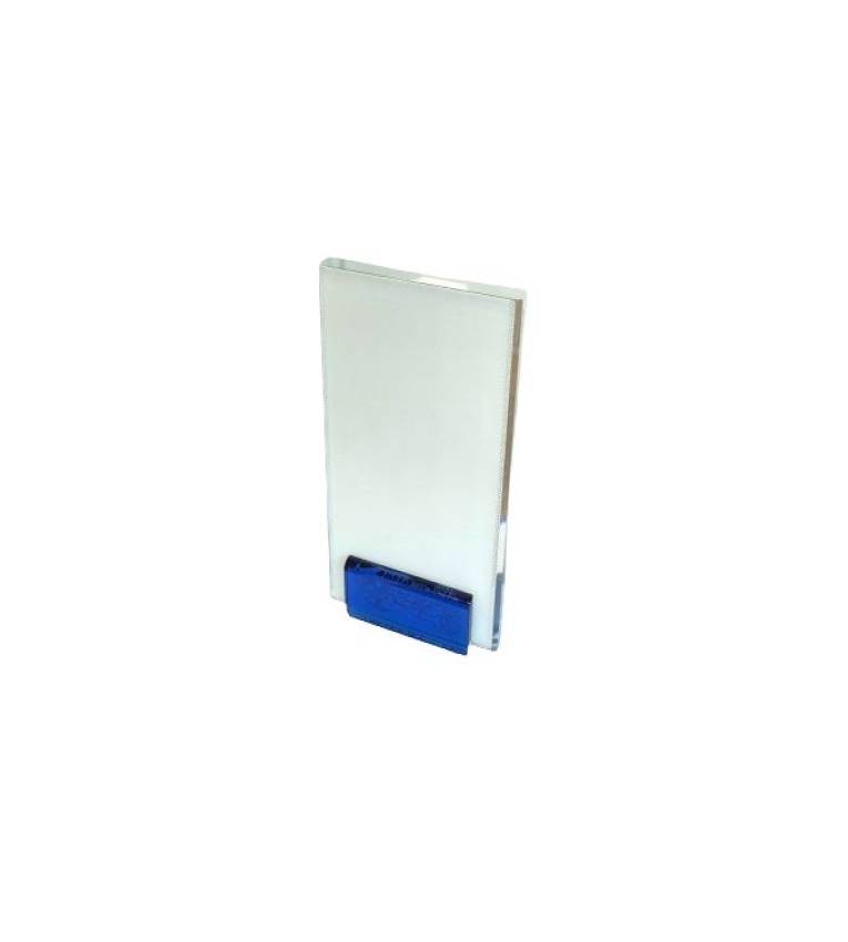 Standard Trophée sublimation 200*110*40(mm) BXP 15